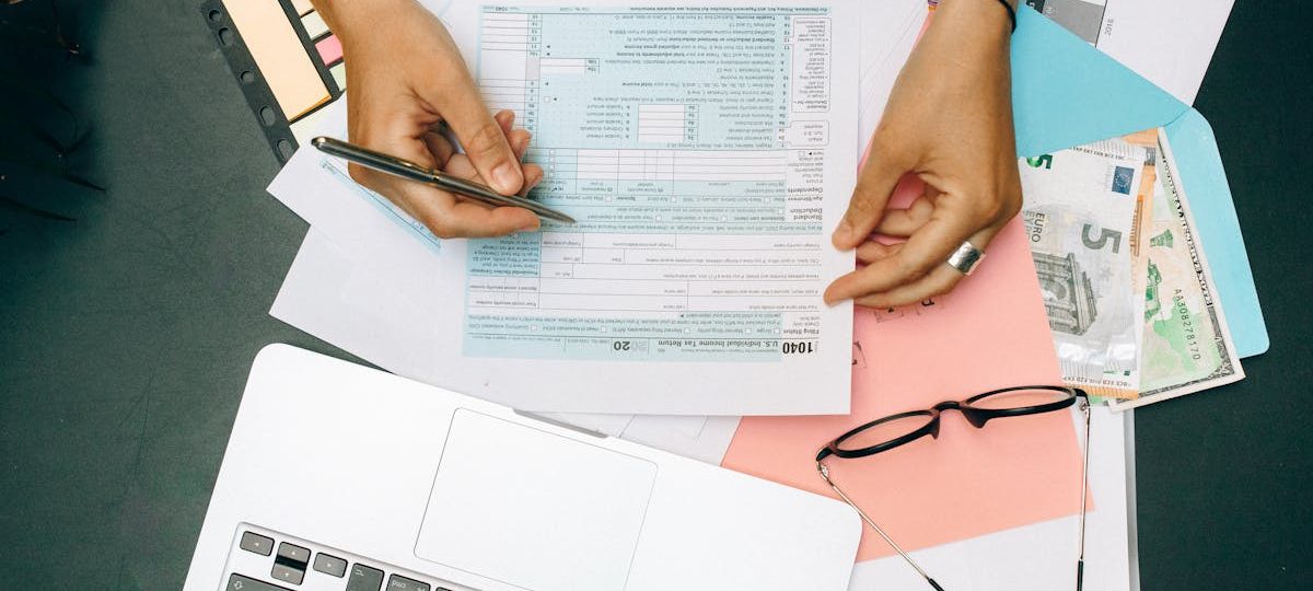 The Importance of Recording Every Business Transaction